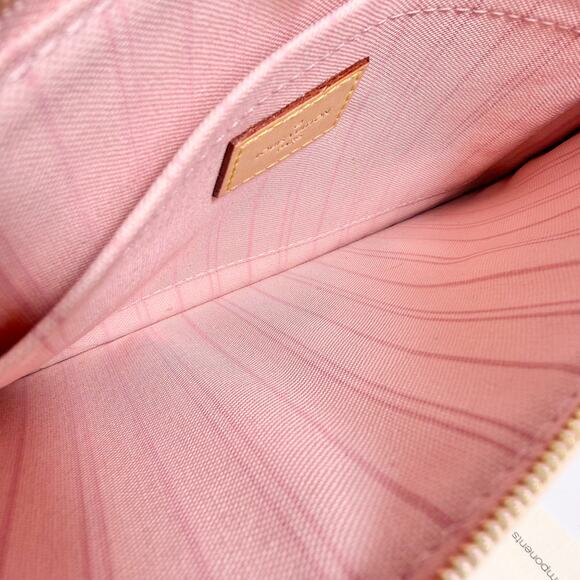 Louis Vuitton Damier Azur Neverfull MM - Picture 14 of 16